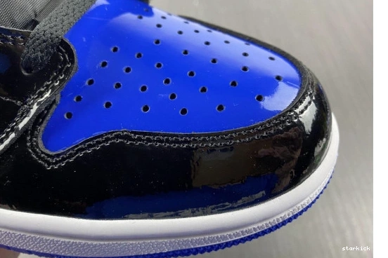 AJ1 o OG 555088-405 Retr 1 Jordan Air 555088-404 0805